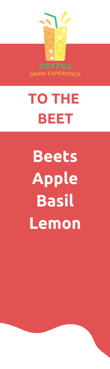 Build Your Own - 6 Juices (16oz)