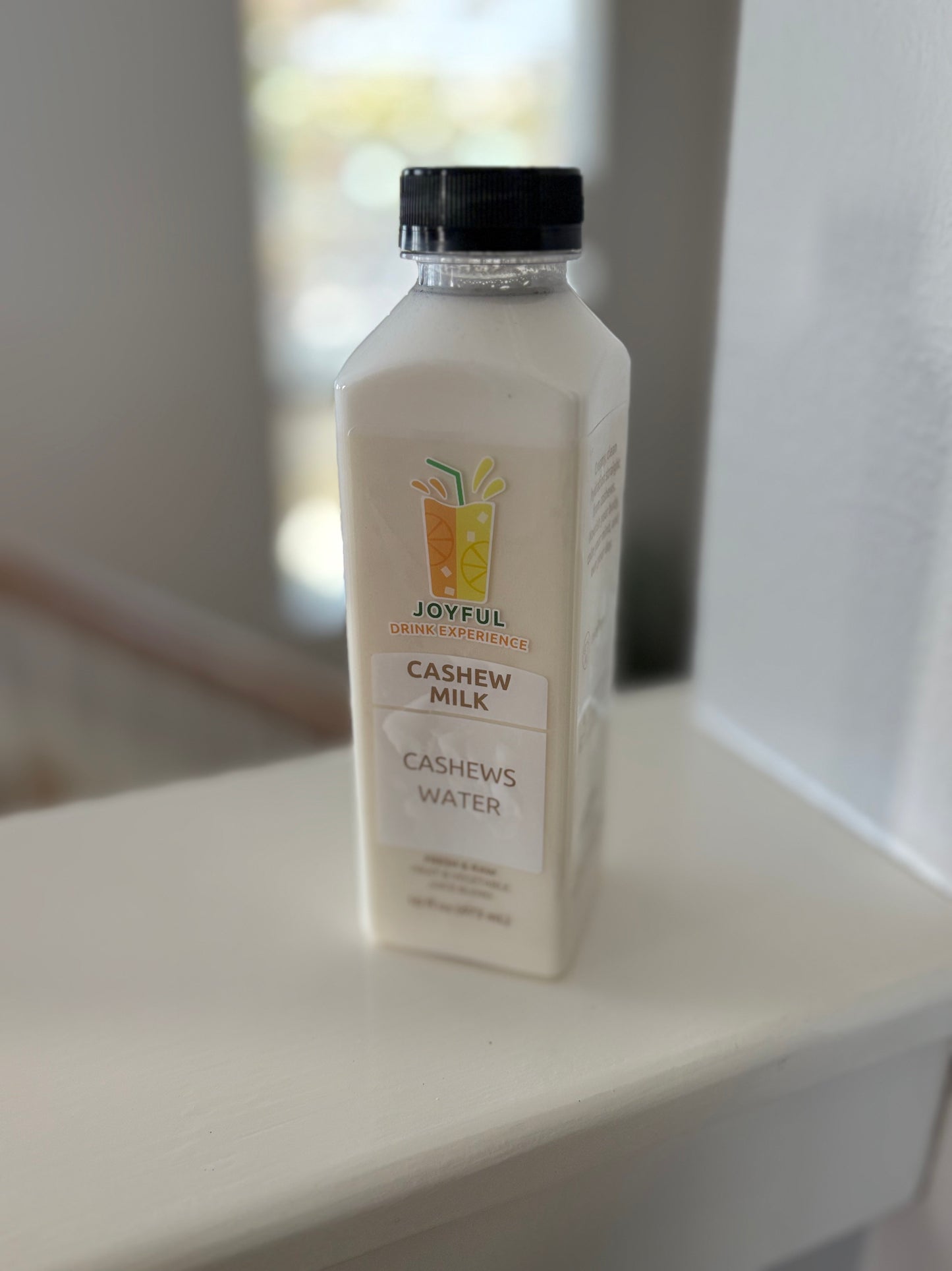 Build Your Own - 6 Juices (16oz)