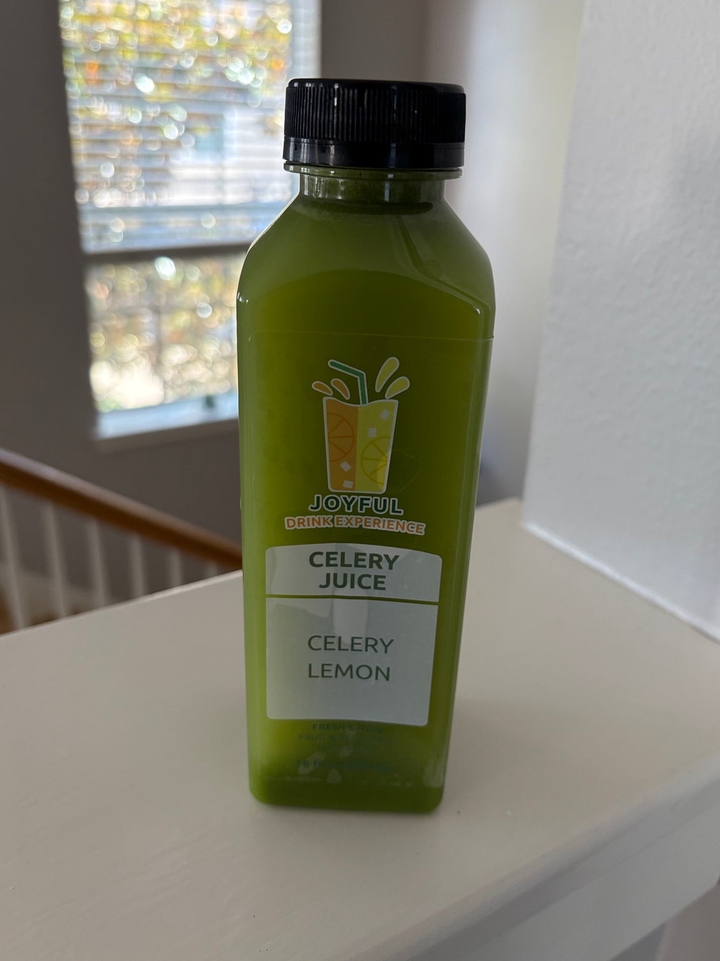 Build Your Own - 6 Juices (16oz)