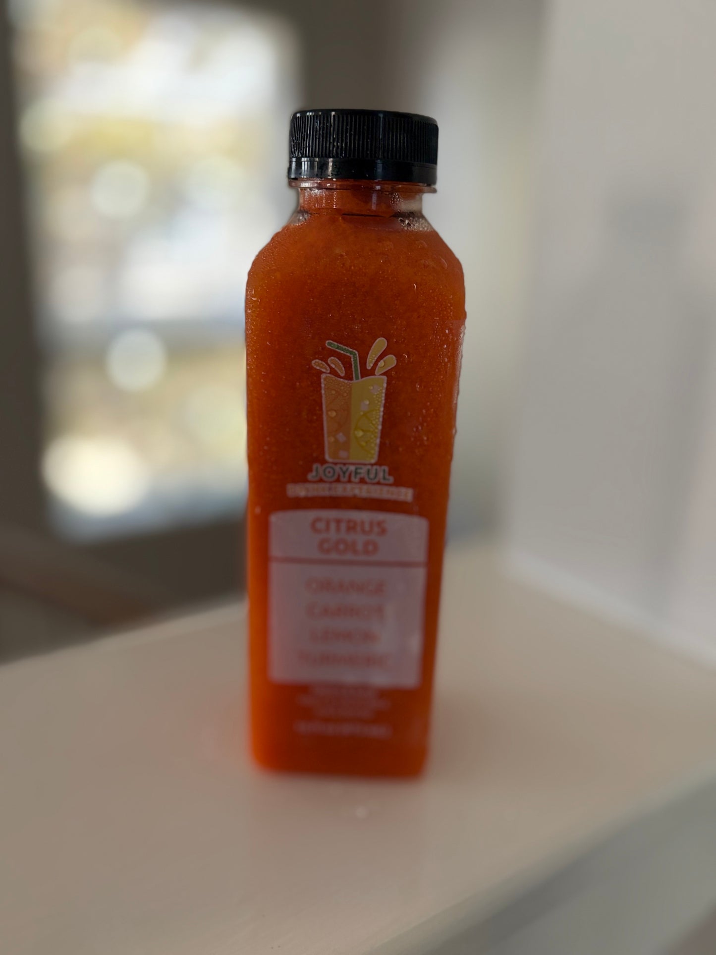 Build Your Own - 6 Juices (16oz)