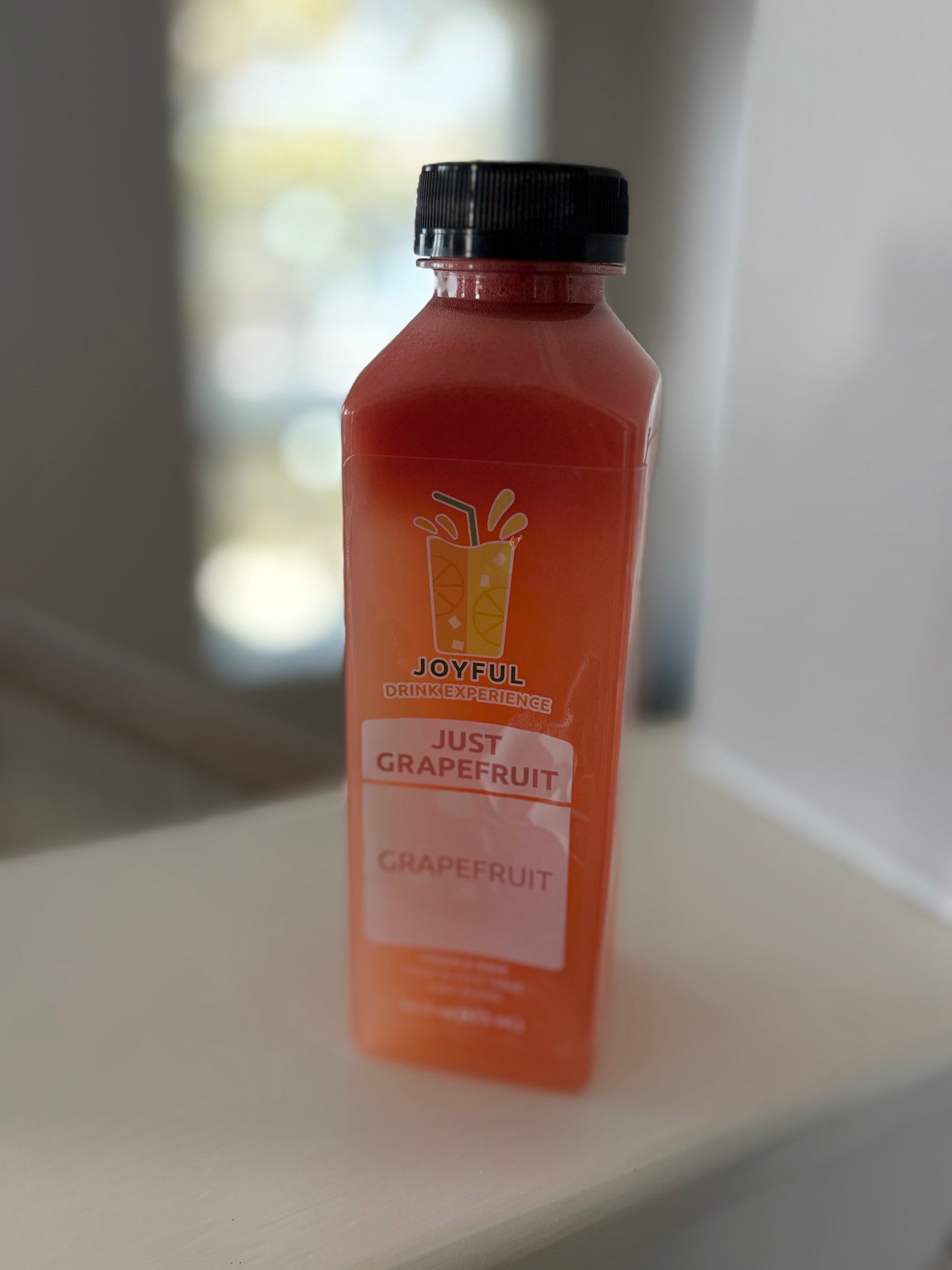 Build Your Own - 6 Juices (16oz)