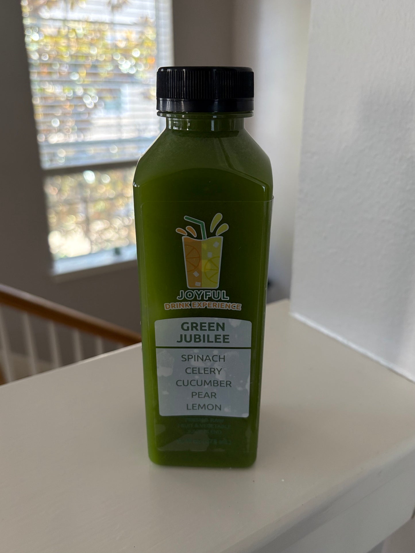 Build Your Own - 6 Juices (16oz)