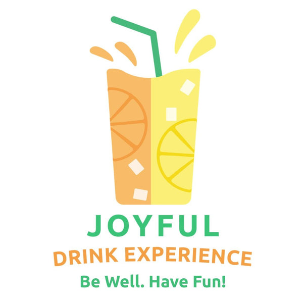 Joyful Drink Experience